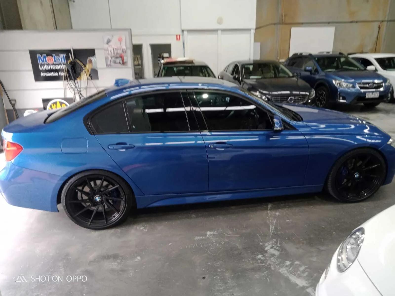 Vehicle Inspection Melbourne